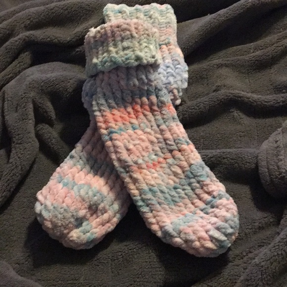 🩸Kids House socks🩸 - Picture 6 of 7